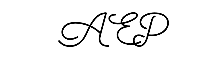 Aiushtya Free  Free Fonts Download