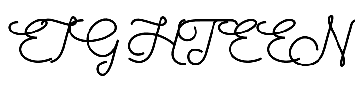 Aiushtya Free  Free Fonts Download