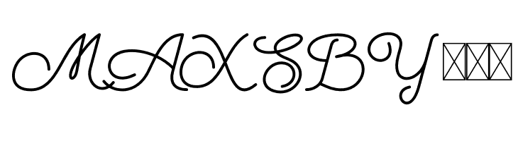 Aiushtya Free  Free Fonts Download