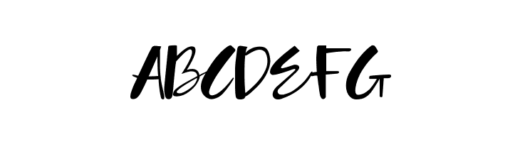 Authorfun  Free Fonts Download