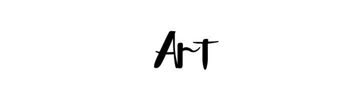 Authorfun  Free Fonts Download