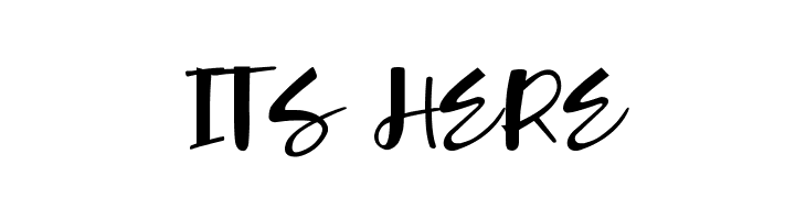 Authorfun  Free Fonts Download