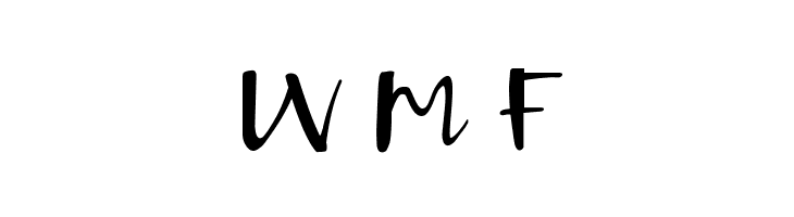 Authorfun  Free Fonts Download