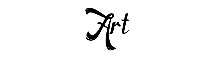 HorstailFreeRegular  Free Fonts Download