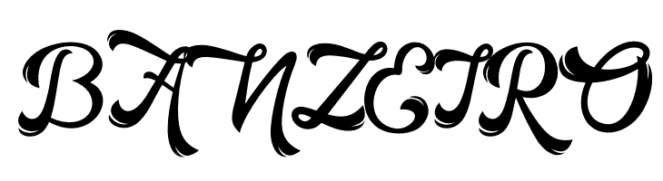 HorstailFreeRegular  Free Fonts Download