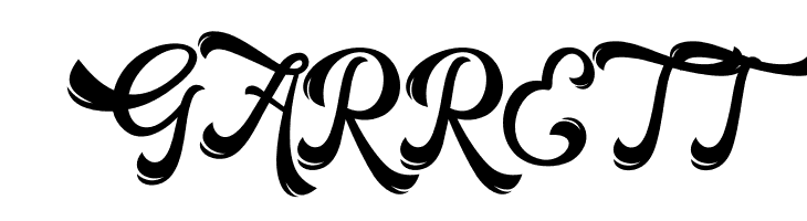 HorstailFreeRegular  Free Fonts Download