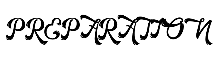 HorstailFreeRegular  Free Fonts Download