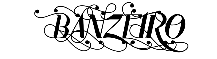 Rhonde Free  Free Fonts Download