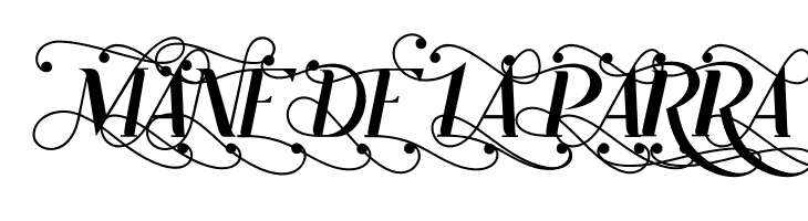 Rhonde Free  Free Fonts Download