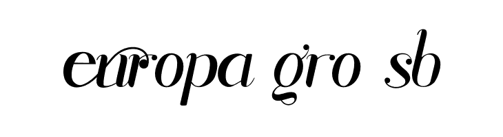 Rhonde Free  Free Fonts Download