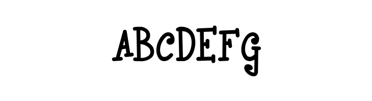BoyzRGross  Free Fonts Download