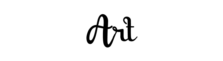 Shaquilla Free Version  Free Fonts Download