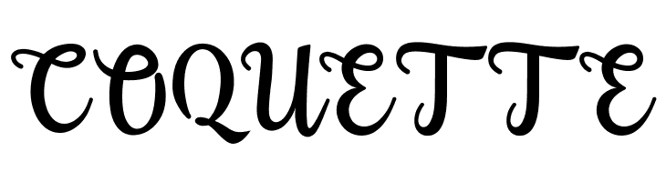 Shaquilla Free Version  Free Fonts Download