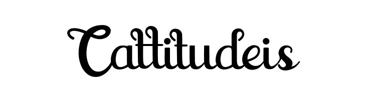 Shaquilla Free Version  Free Fonts Download