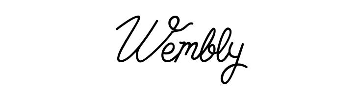 SimbokPudjieFree  Free Fonts Download