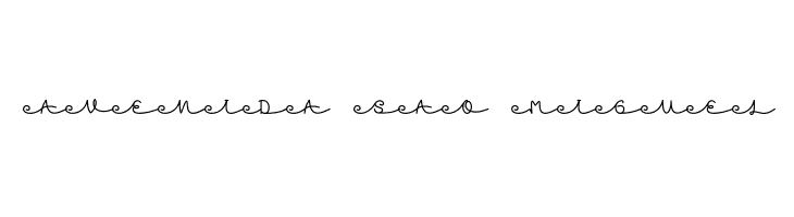 Skywave Free  Free Fonts Download