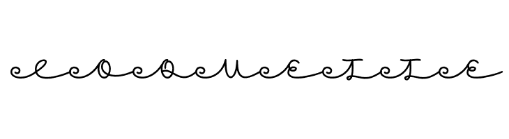 Skywave Free  Free Fonts Download