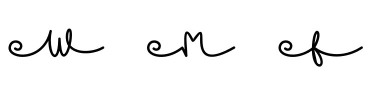 Skywave Free  Free Fonts Download