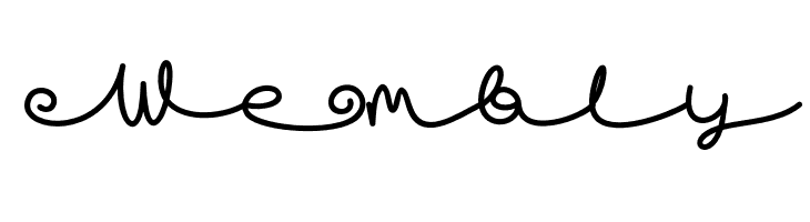 Skywave Free  Free Fonts Download