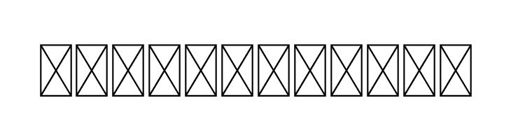 Therlalu - Free Vers  Free Fonts Download