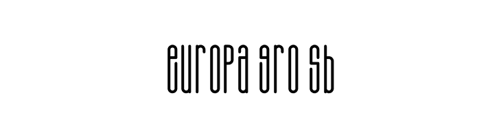 Therlalu - Free Vers  Free Fonts Download