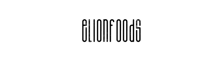 Therlalu - Free Vers Rough  Free Fonts Download