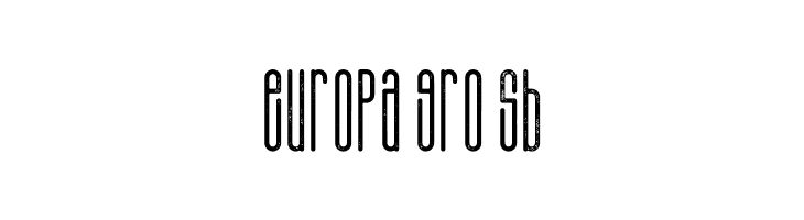 Therlalu - Free Vers Rough  Free Fonts Download