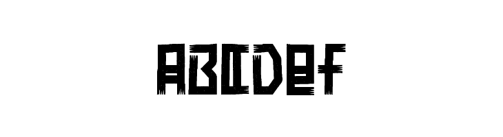 Tikiland Free  Free Fonts Download