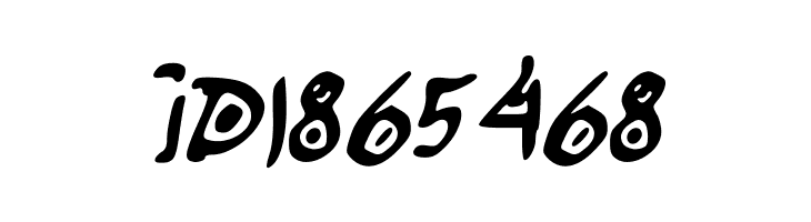 CuspeP  Free Fonts Download