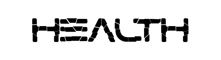 Gtek Broken  Free Fonts Download