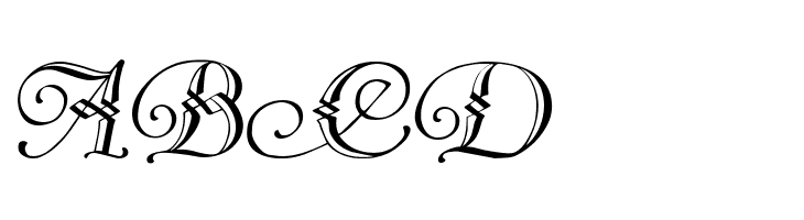 Vergennes Demo  Free Fonts Download