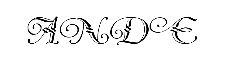 Vergennes Demo  Free Fonts Download