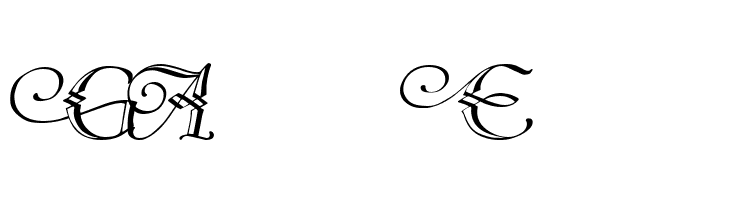 Vergennes Demo  Free Fonts Download