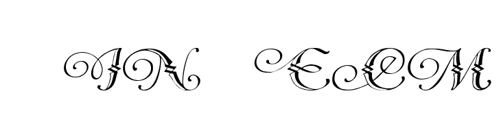 Vergennes Demo  Free Fonts Download