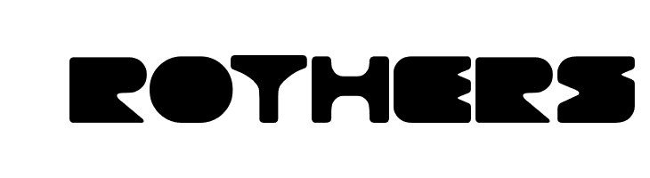 Gtekminimal  Free Fonts Download