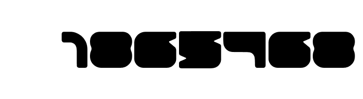 Gtekminimal  Free Fonts Download