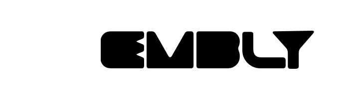 Gtekminimal  Free Fonts Download