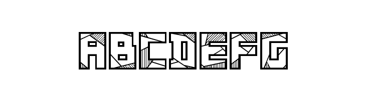 Basscrw  Free Fonts Download