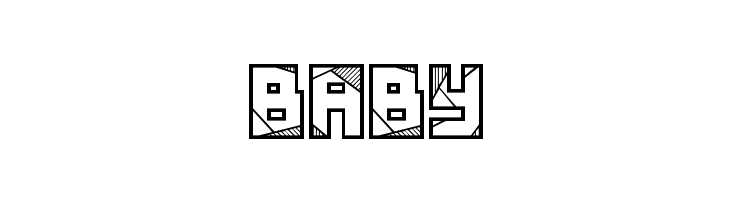 Basscrw  Free Fonts Download
