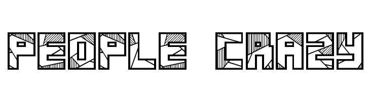 Basscrw  Free Fonts Download