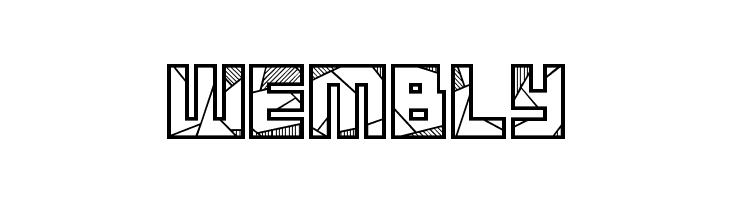 Basscrw  Free Fonts Download