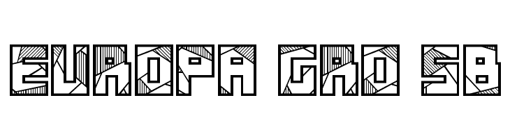 Basscrw  Free Fonts Download