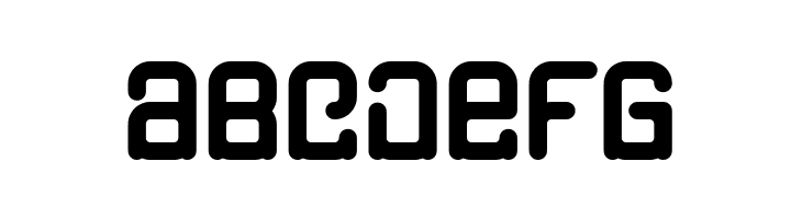 Cargo  Free Fonts Download