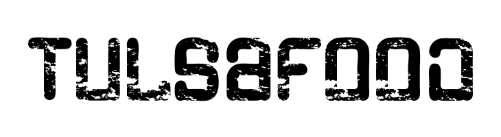 Cargo eroded  Free Fonts Download