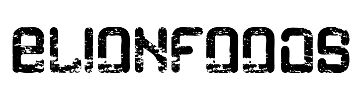 Cargo eroded  Free Fonts Download