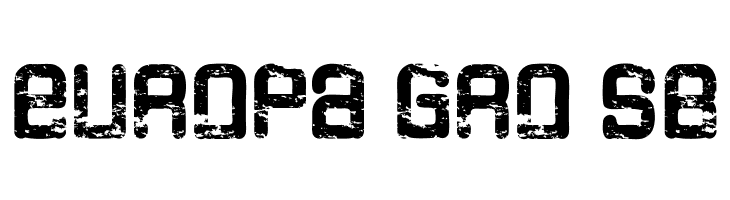 Cargo eroded  Free Fonts Download
