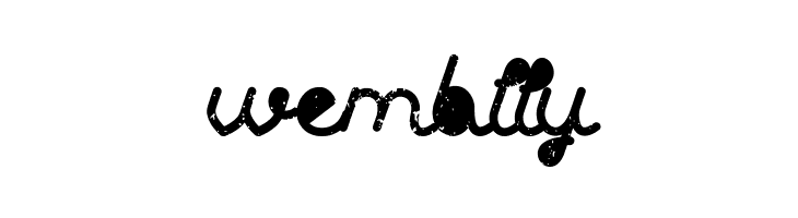 Clothing brands  Free Fonts Download