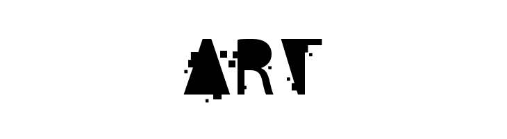 cube kila  Free Fonts Download