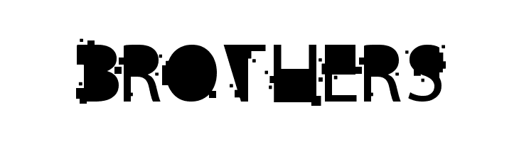 cube kila  Free Fonts Download