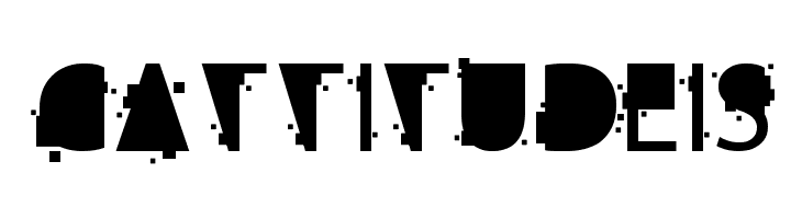 cube kila  Free Fonts Download